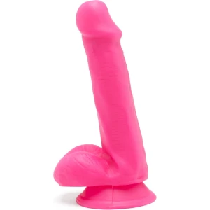8074 Happy Dicks Dildo Rosa scaled 1 Sextoy