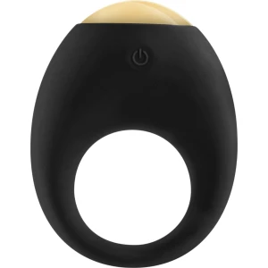 8083 Eclipse Anello fallico vibrante Lovelight nero scaled 1 Sextoy