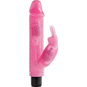 8088 Vibro Knobbly Wobbly Rosa scaled 1 Sextoy