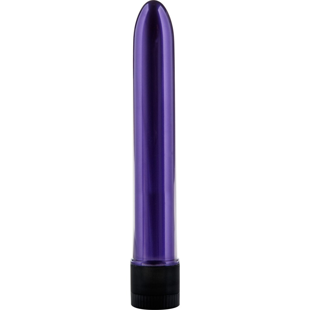 Vibratore Retro Ultra Slimline
