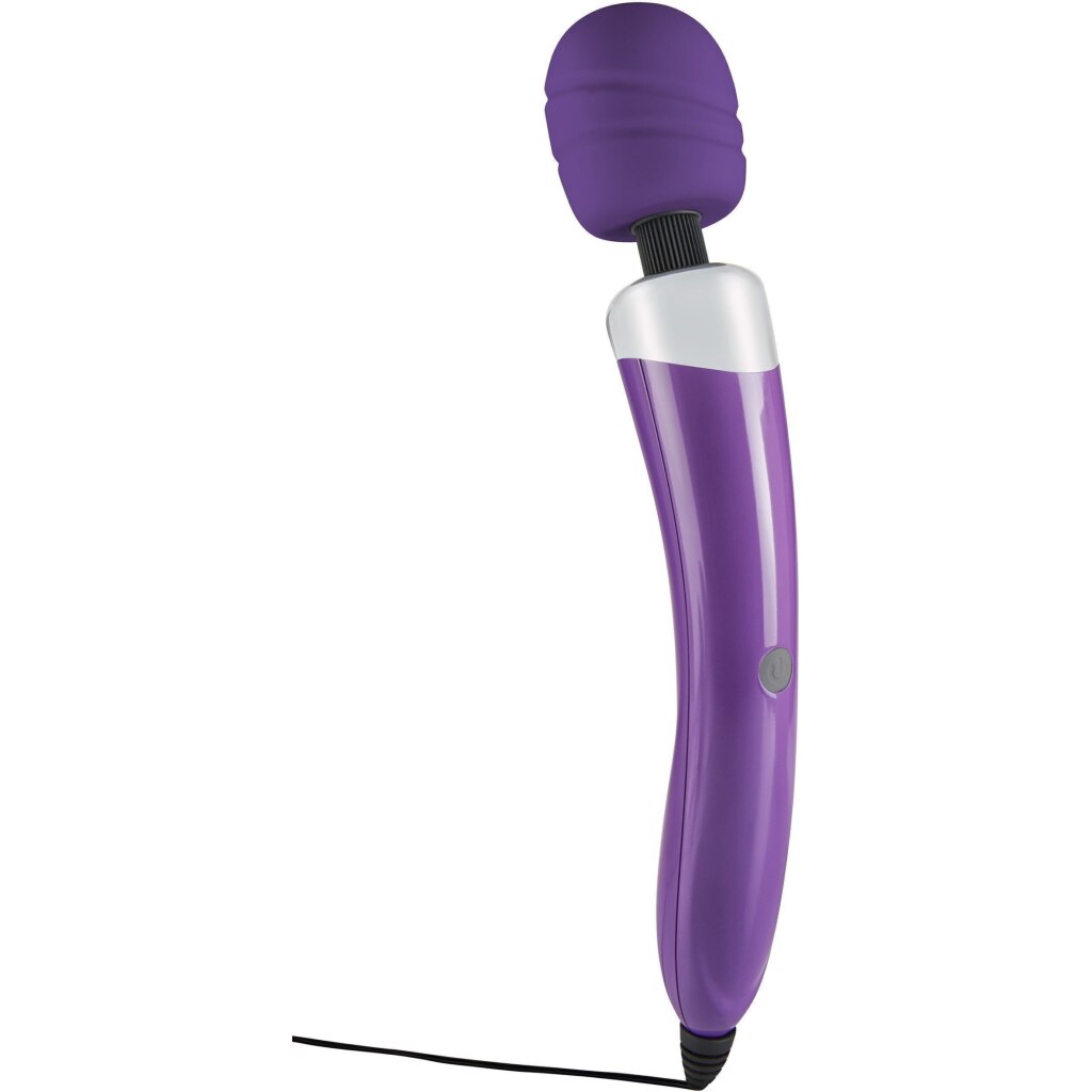Wonder Wand Massager Viola
