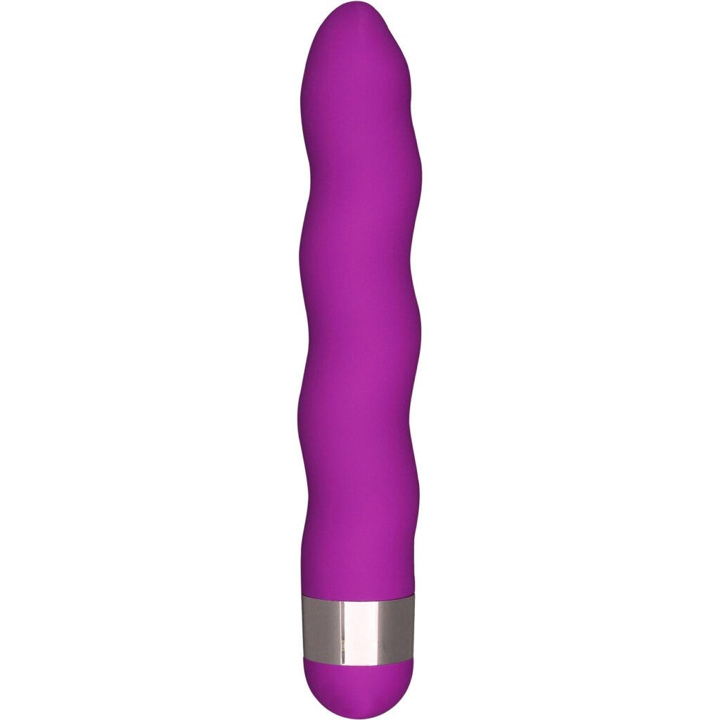 Vibratore Funky Wave Viola