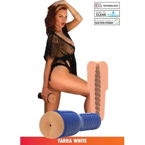 Tarra White Masturbatore Ano 7 8209 Tarra White Masturbatore Ano scaled 1 Sextoy