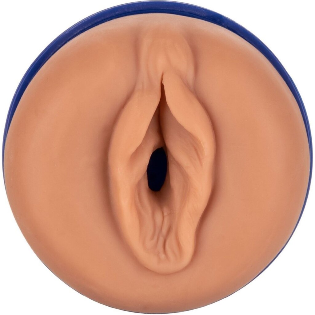 Alexa Tomas Vagina Masturbatore