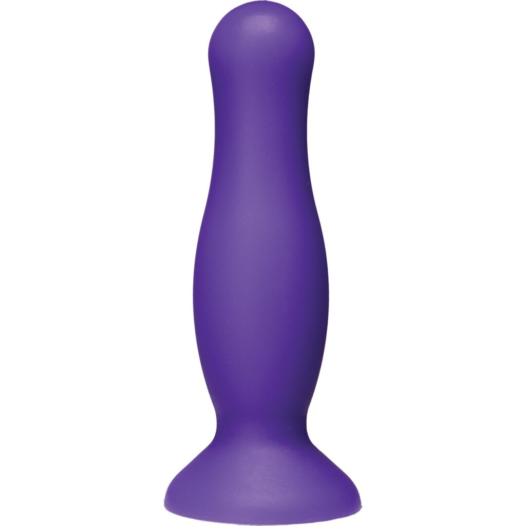 Plug anale American Pop Viola