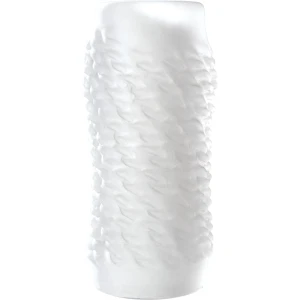 Masturbatore OptiMALE Reversible 2 8365 Masturbatore OptiMALE Reversible scaled 1 Sextoy