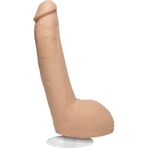 8372 Fallo Xander Corvus 9 pollici con Ventosa Rimovibile scaled 1 Sextoy