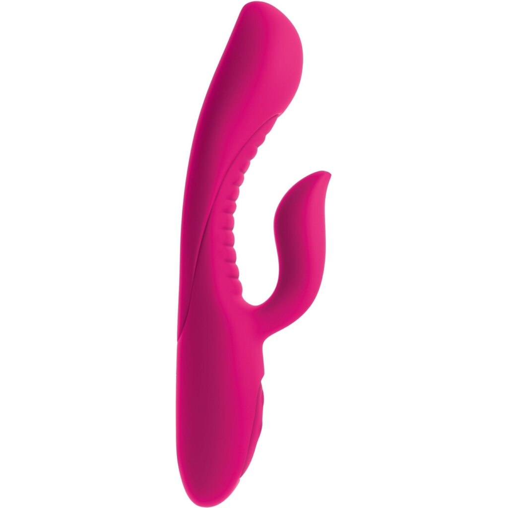 The Ultimate Vibrator Rabbit No. 2