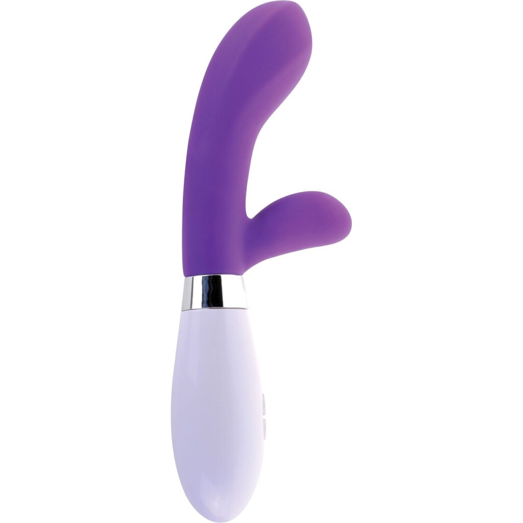 Vibratore Classico Punto G in silicone