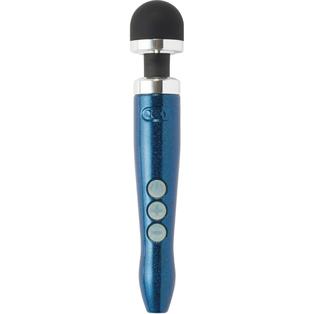 Doxy Il Massaggiatore piu’ potente al mondo