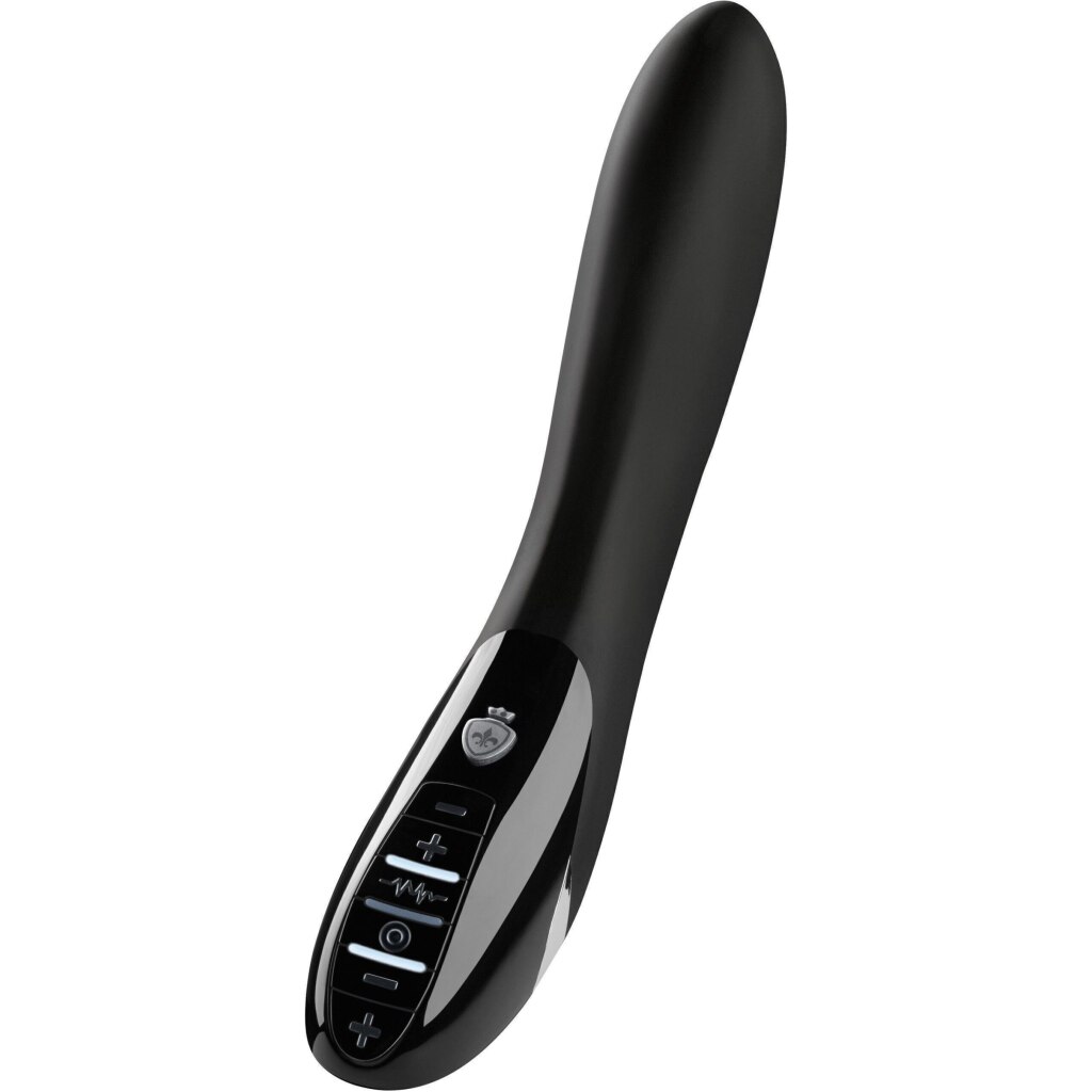 Vibratore e Stimolatore Elettrico Eric Estim