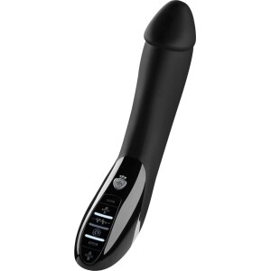 8440 Vibratore a Forma di Fallo Truman Estim Vibe scaled 1 Sextoy