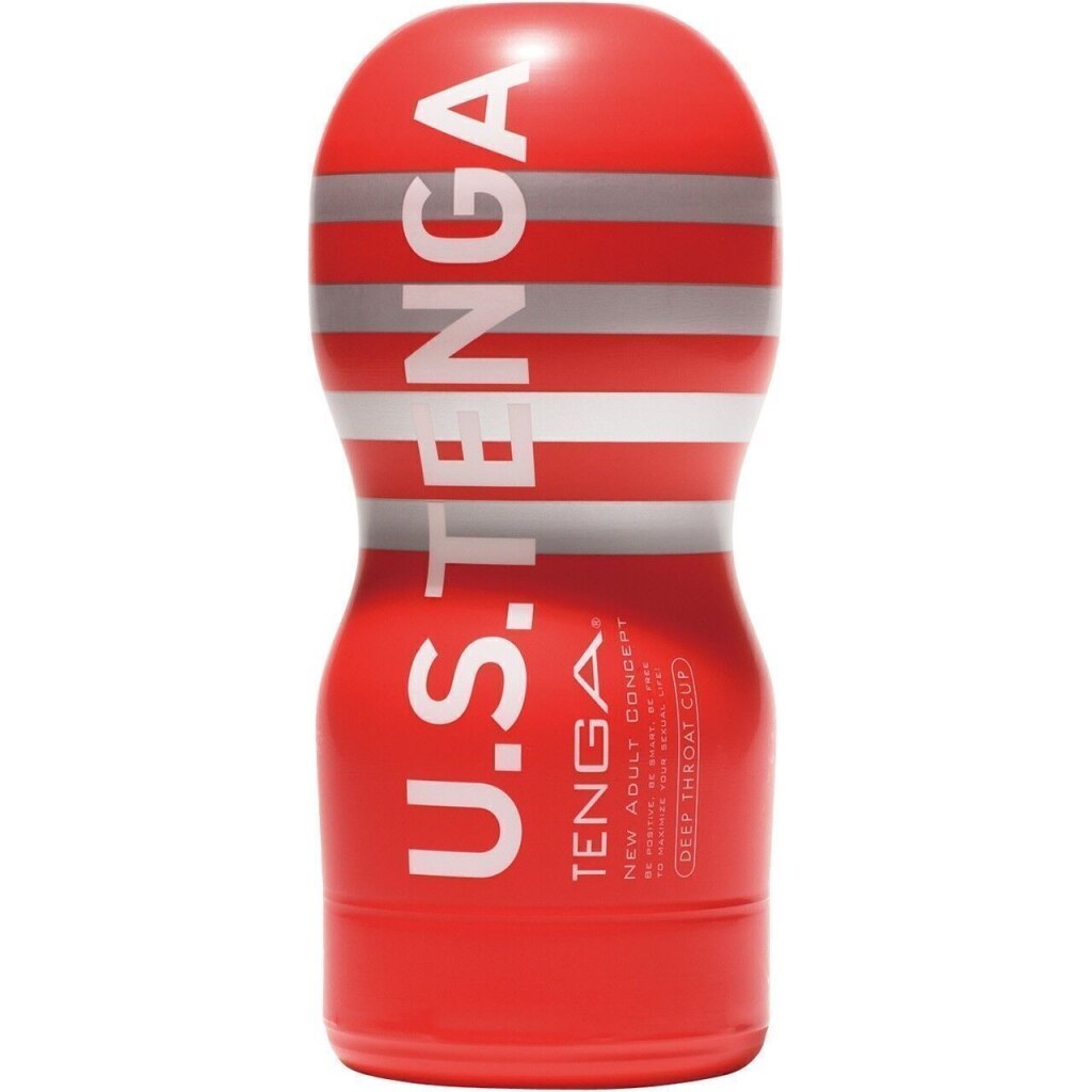 Masturbatore Tenga US ultra profondo