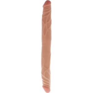 8560 Dildo Doppio 14 inch scaled 1 Sextoy