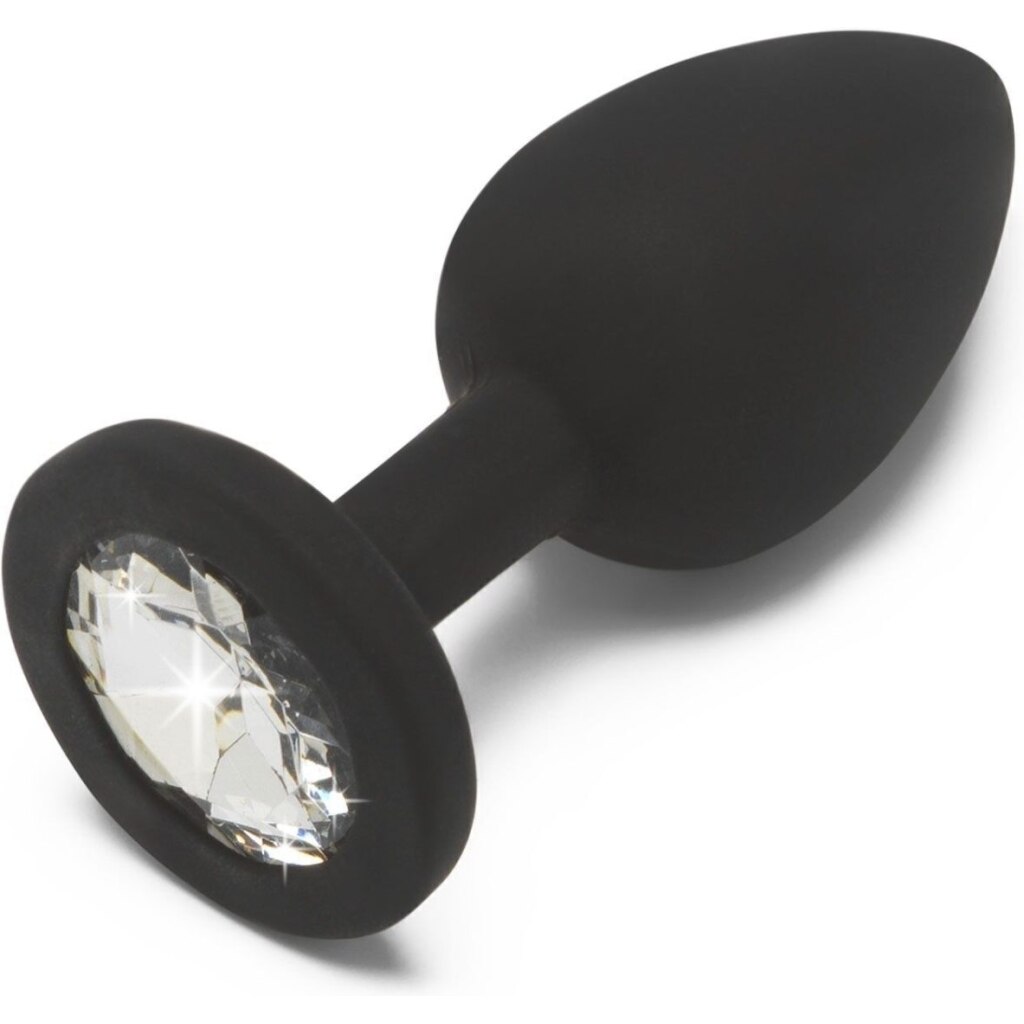 Plug Anale Diamond Small