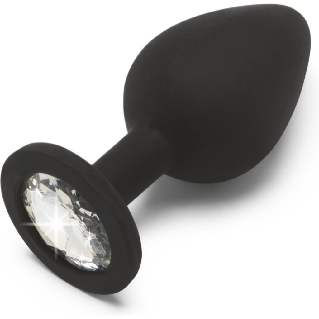 Plug Anale Diamond Medium