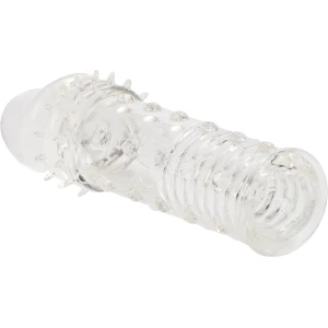 8618 Guaina Fallica Potenziatore e Stimolante scaled 1 Sextoy