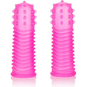 8624 Set 2 Ditali Stimolazione Punto G scaled 1 Sextoy