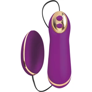 8634 Ovetto Vibrante Entice Ella scaled 1 Sextoy