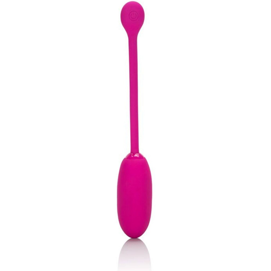 Ovetto Vibrante Kegel Advanced