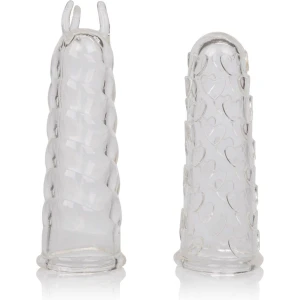 Ditale Stimolante Clitorideo 3 8674 Ditale Stimolante Clitorideo scaled 1 Sextoy