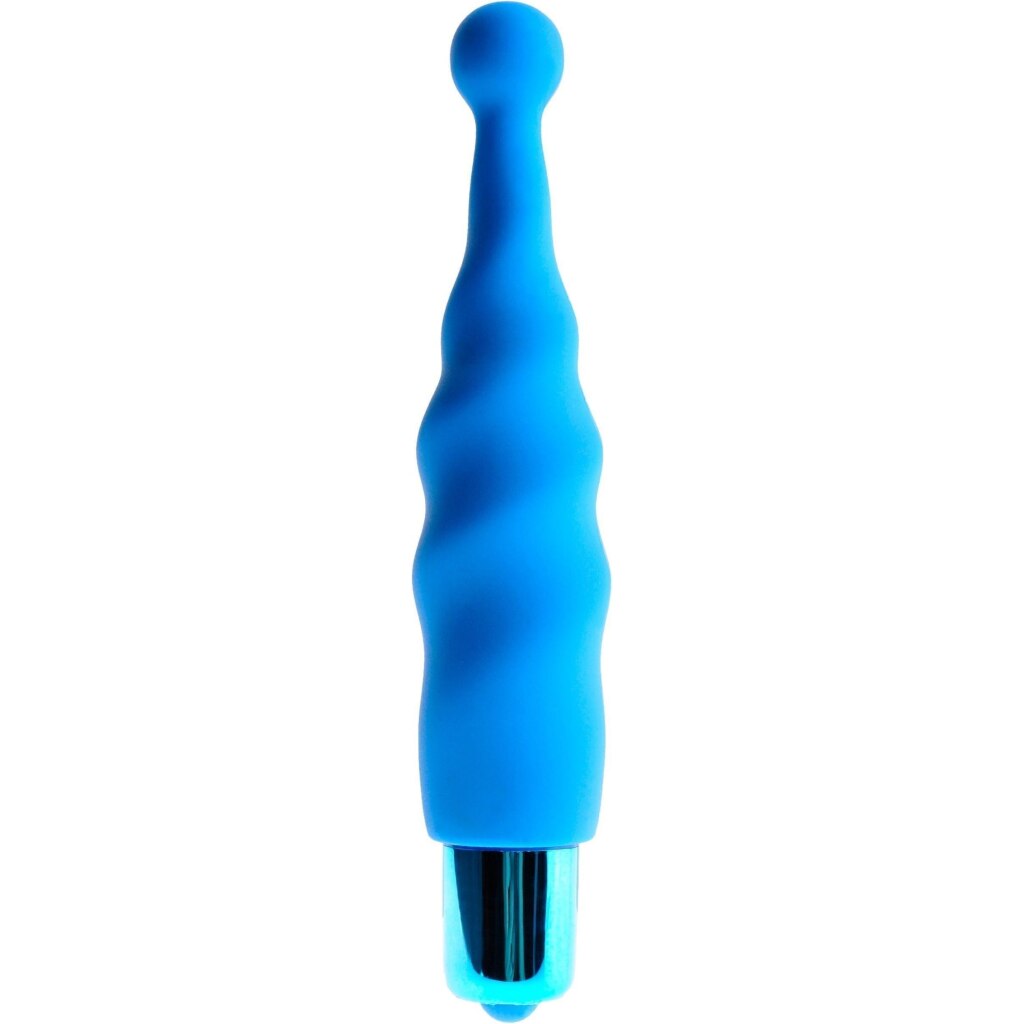 Mini Vibratore Silicone Fun