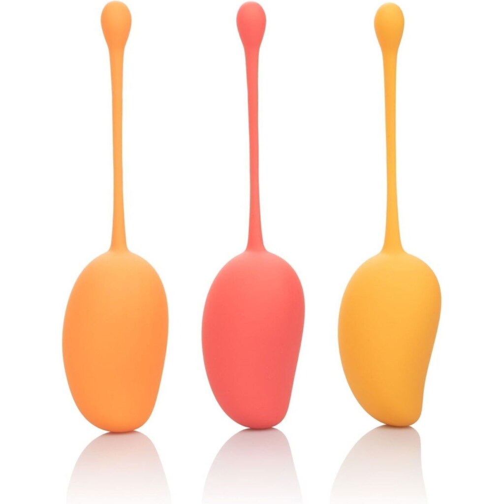 Set da allenamento Kegel Mango