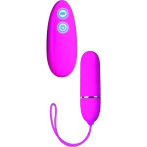 8917 Ovetto Posh 7 Function Lover Pink scaled 1 Sextoy