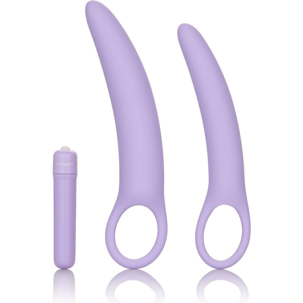 Isabelle Set 2 Dilatatori