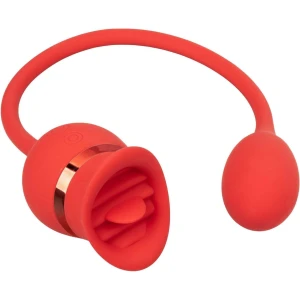 French Kiss™ Doppio Stimolatore 2 8950 French Kiss™ Doppio Stimolatore scaled 1 Sextoy