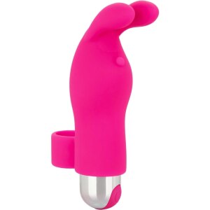 8962 Coniglietto da dito ricaricabile Intimate Play scaled 1 Sextoy