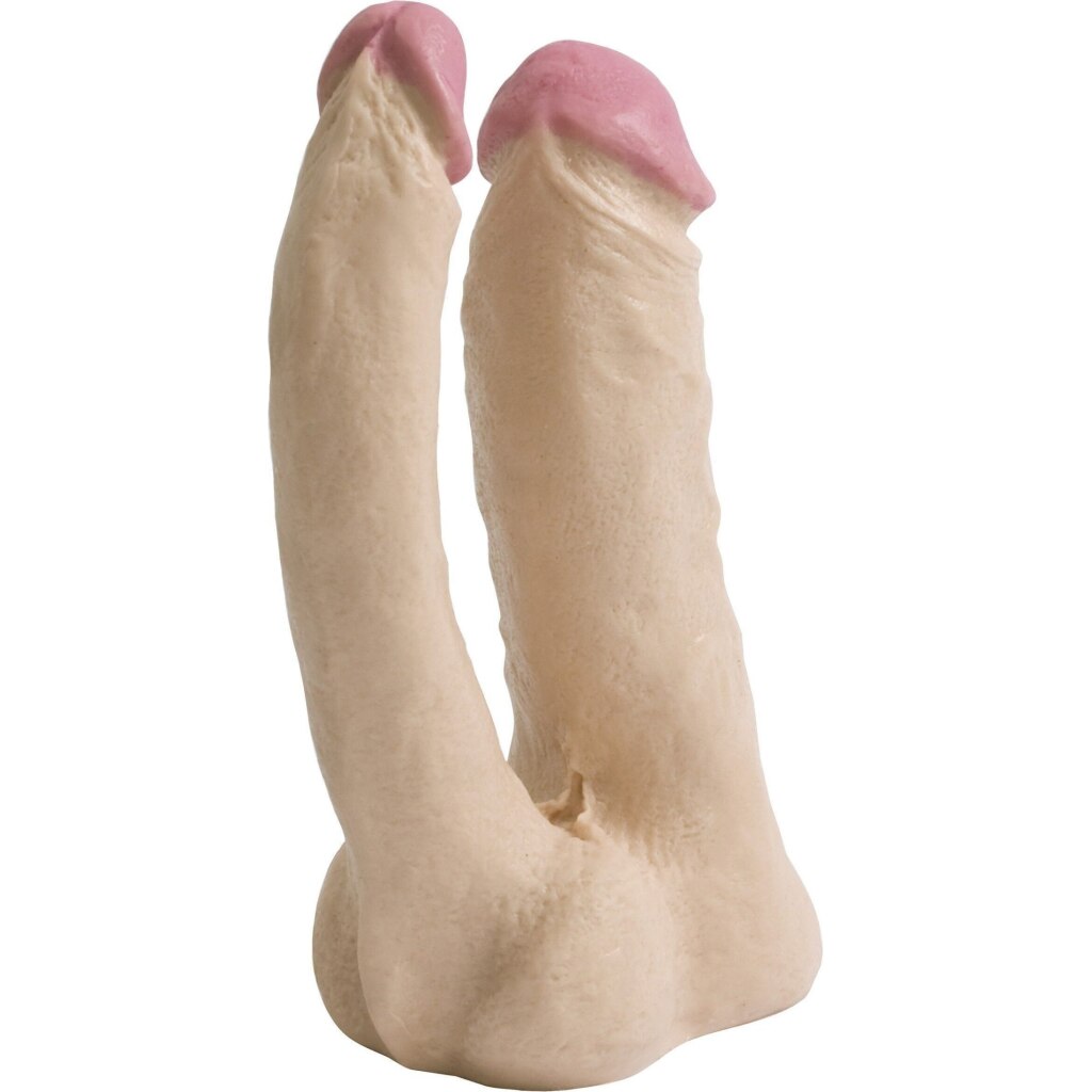 Fallo Doppio Penetratore Natural