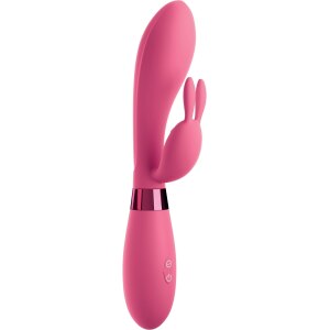 9013 Vibratore Rabbit OMG scaled 1 Sextoy