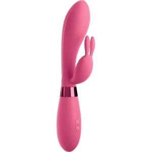 9013 Vibratore Rabbit OMG scaled 1 Sextoy