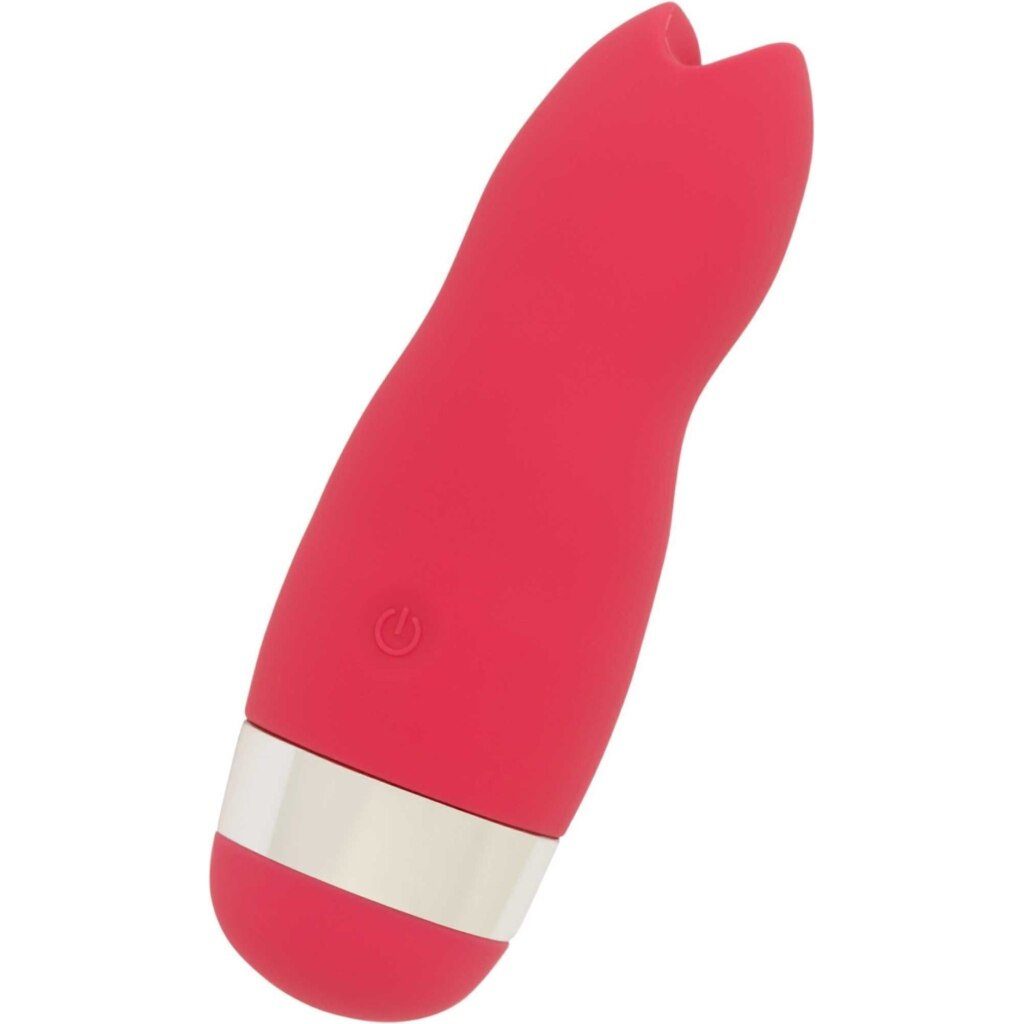 Vibratore Excite Soft Silicone Clitoral