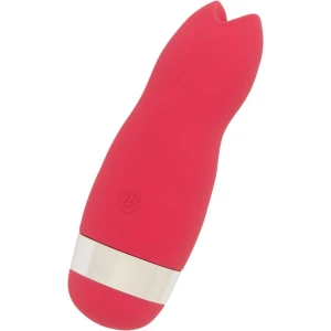 9091 Vibratore Excite Soft Silicone Clitoral scaled 1 Sextoy