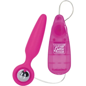 9225 Stimolatore Vibrante Punto G Doppia Azione scaled 1 Sextoy