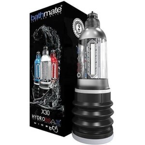 9246 Penis Pump HYDROMAX 7 WIDE BOY Sextoy