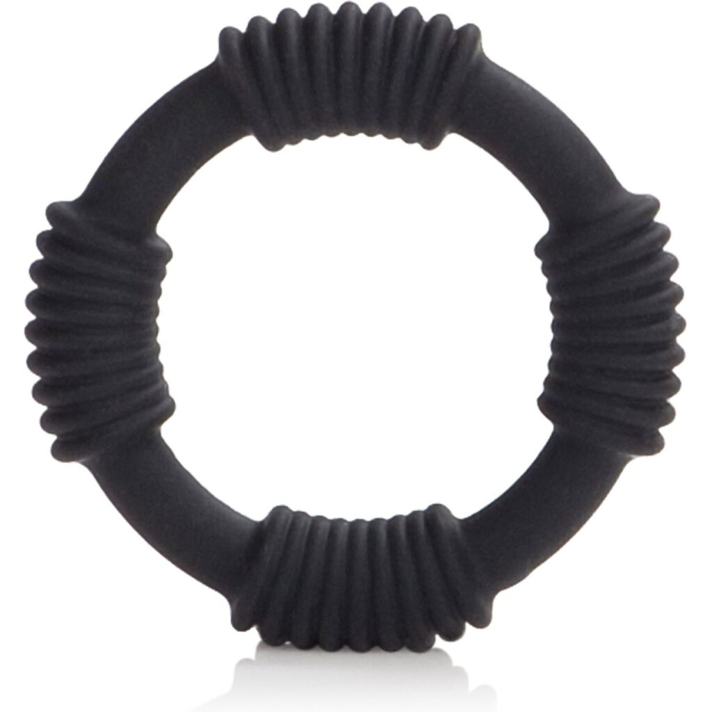 Anello Hercules in Silicone