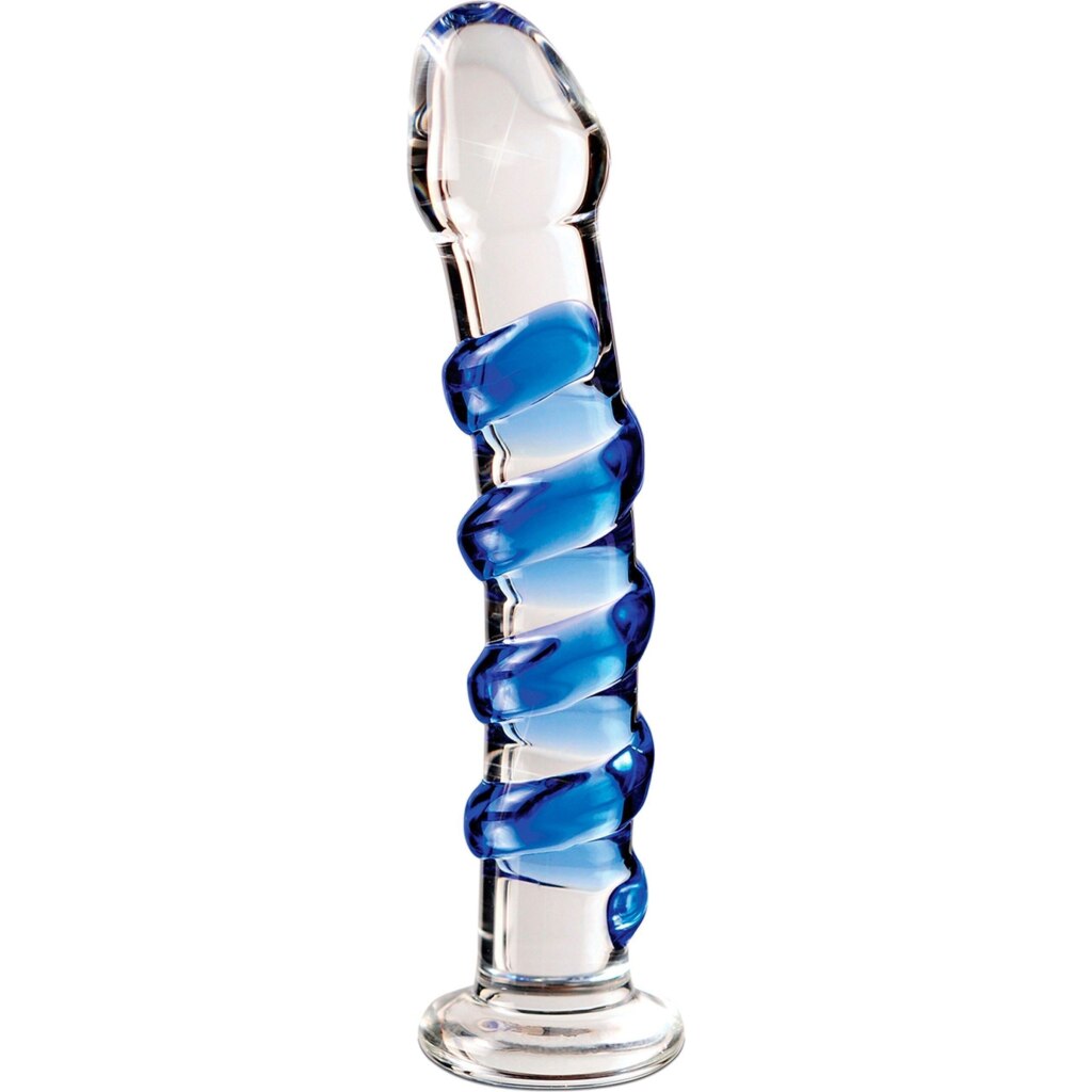 Icicles No.5 Dildo Massager