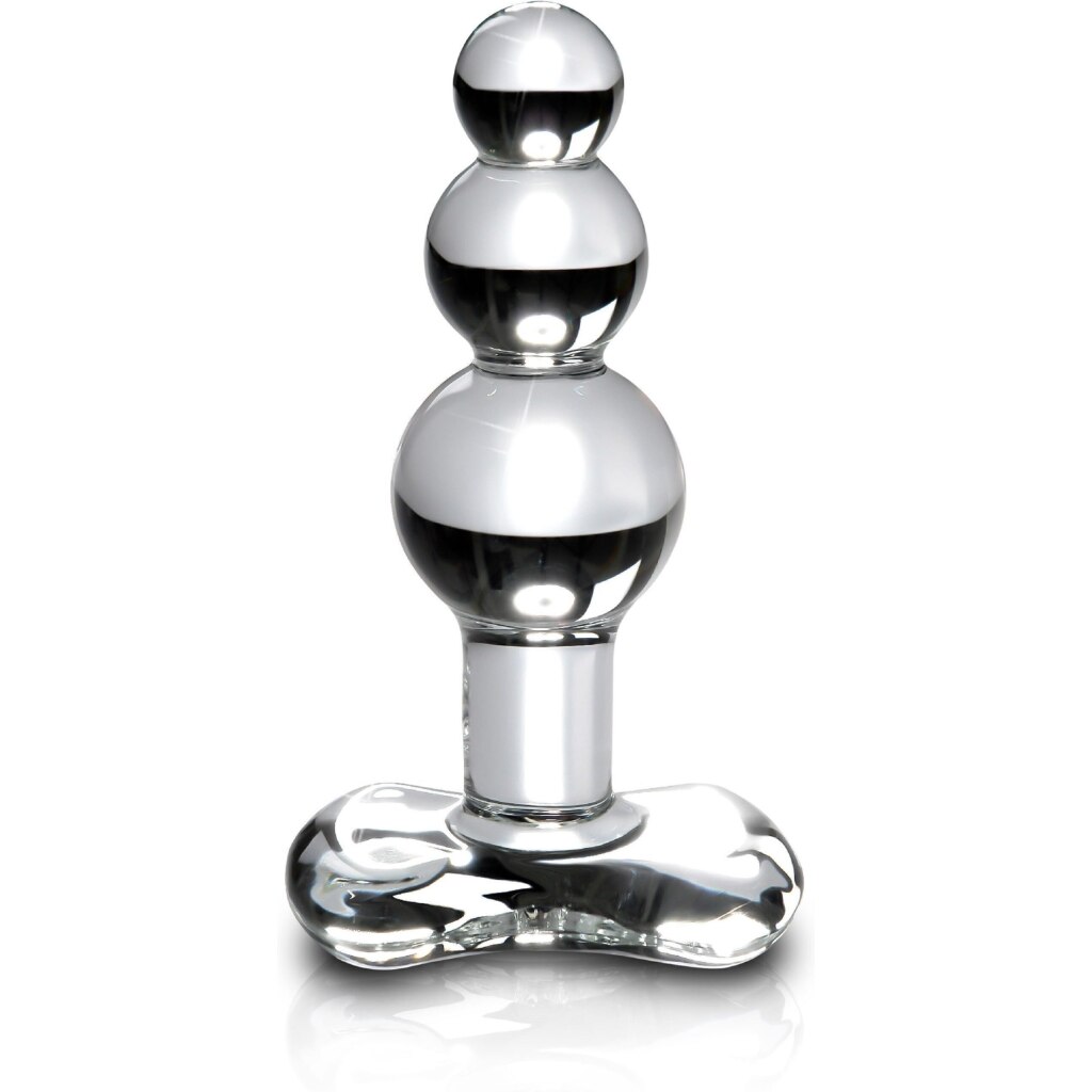 Plug Anal Icicles No.47