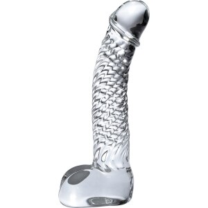 9328 Fallo in Vetro Icicles No.61 scaled 1 Sextoy