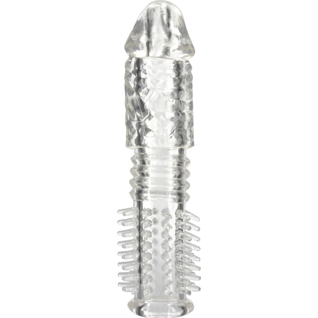 Guaina Penis Silicone