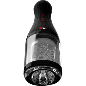 9396 Rotobator Masturbatore Elettrico e Parlante scaled 1 Sextoy