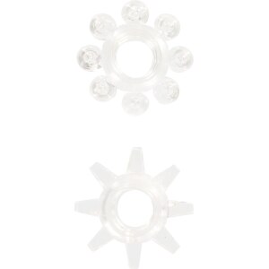 9447 Power Stretchy Anelli Pene 2pz scaled 1 Sextoy