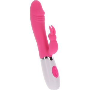 9491 Vibratore Coniglio Funky scaled 1 Sextoy
