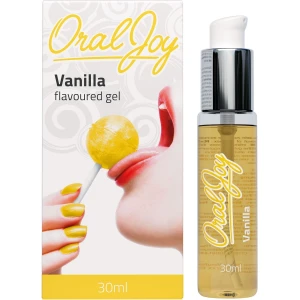 Spray Gel Oral Joy 30ml Vaniglia 4 9551 Spray Gel Oral Joy 30ml Vaniglia scaled 1 Sextoy