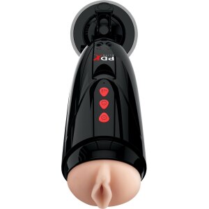 9562 Dirty Talk Starter Stroker scaled 1 Sextoy
