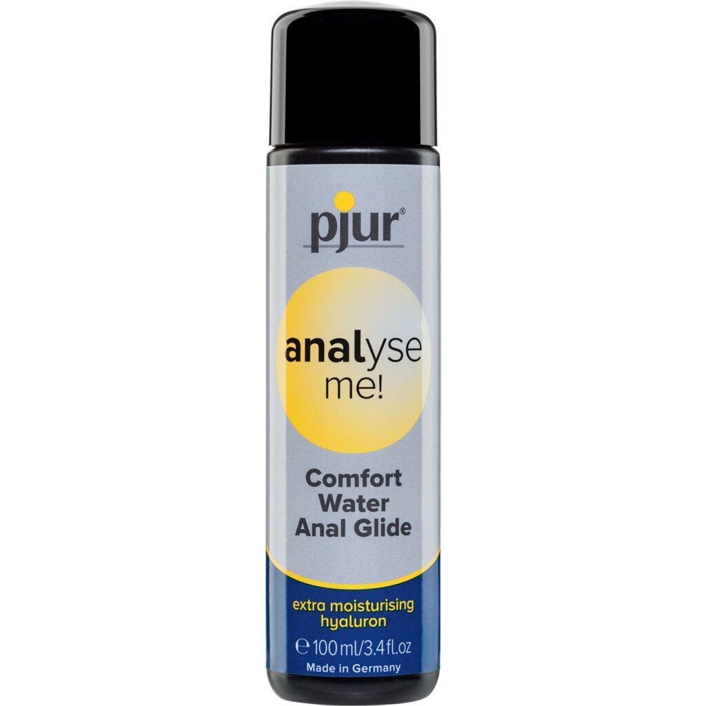 Pjur Anal! Glide 100ml