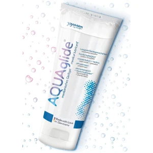 9791 Gel Lubrificante Classico Aquaglide 200ml scaled 1 Sextoy